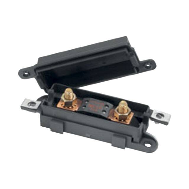 298907-040 Littelfuse Inc. Zubehör